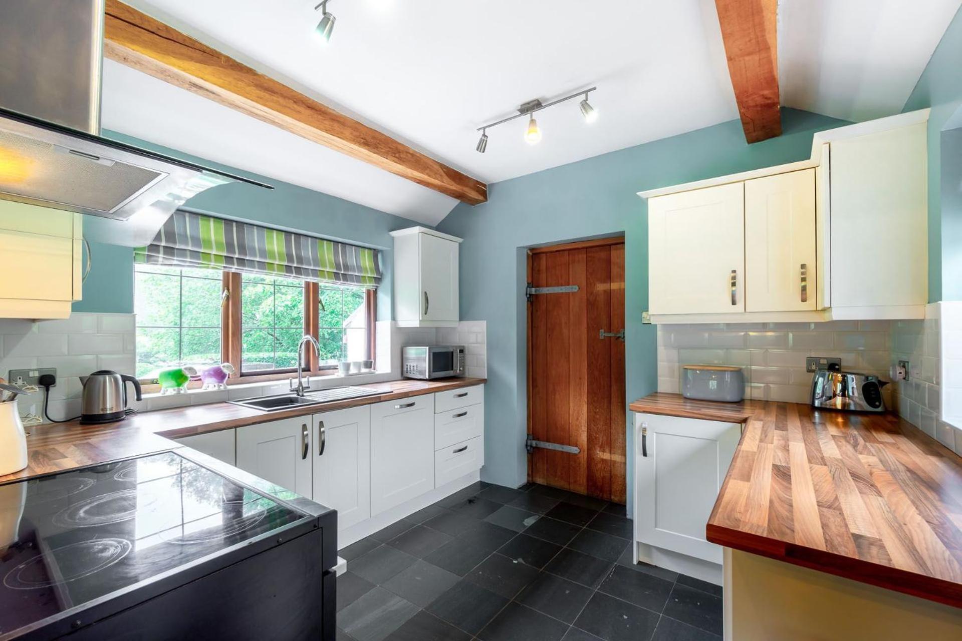 Craghill Cottage Elterwater Exteriör bild