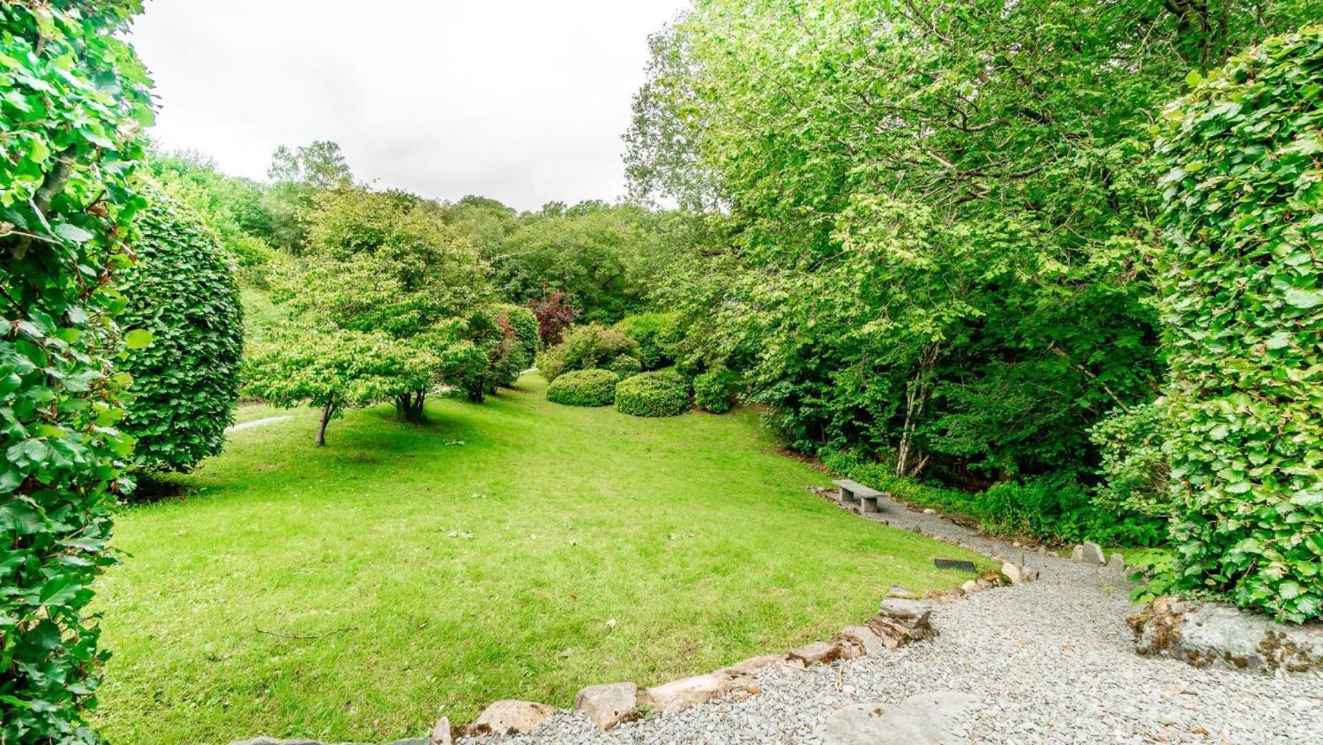 Craghill Cottage Elterwater Exteriör bild